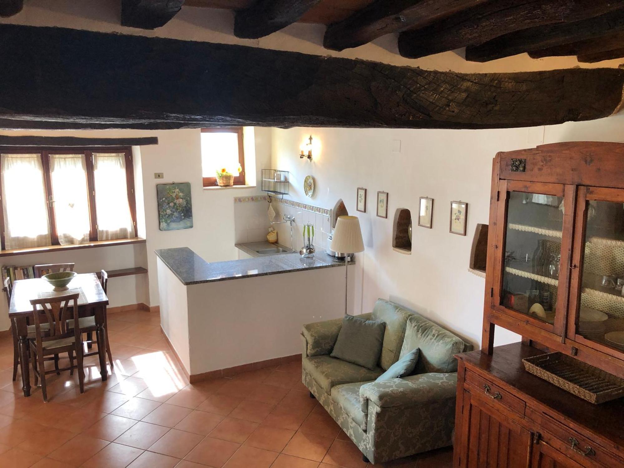 Agriturismo Camiano Piccolo Montefalco Room photo